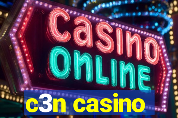 c3n casino